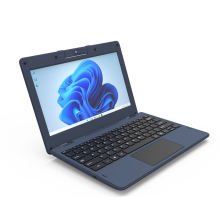 J4125四核高性能奔腾 上网本商务办公 笔记本电脑生产厂家 电脑