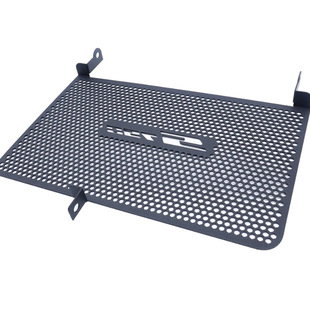Suitable for Suzuki GSX-S750 GSXS750 2015-2021 radiator grille protective cover accessories