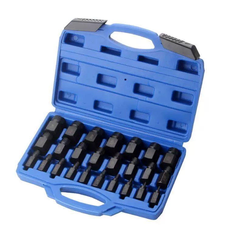 Tools set, 25 pieces, Amazon
