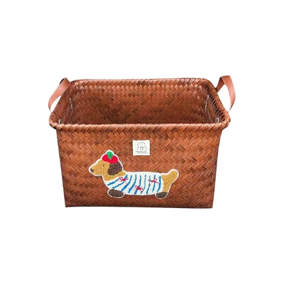 Car storage bag/box – box storage