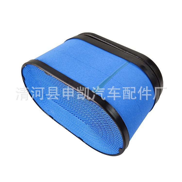 Hummer Honeycomb Air Filter P611720 15102546 Ca10491 Ca5370 Off-Road Vehicle Air Filter