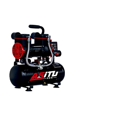 Air Compressor, Small Woodworking: Hava kompressorları