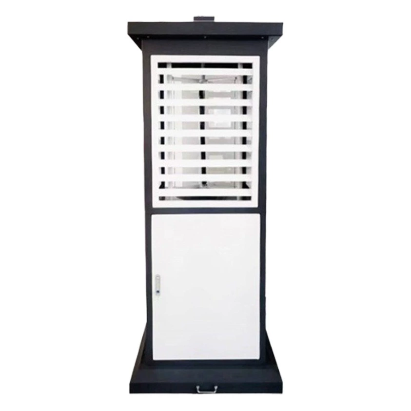 Автоматическая дистанционная идентификация оборудования для ловушки насекомых для сельского и лесного хозяйства платформа для мониторинга сельскохозяйственных насекомых Солнечный источник питания мониторинг насекомых