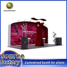 ���㱬�ƏV����չչʾ��չλ�������ӹ��Sչʾ����N��챳��Ļ��