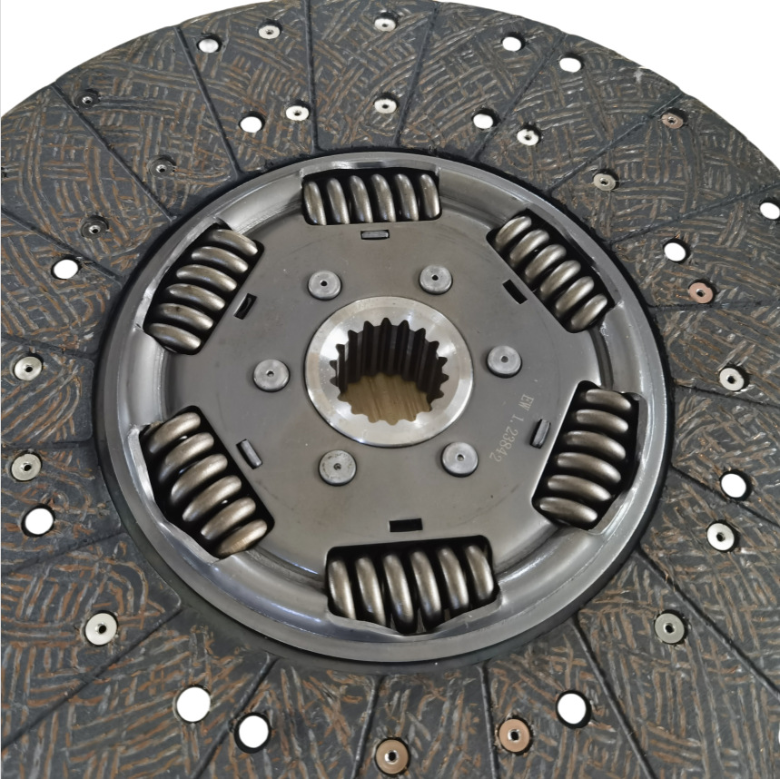 Clutch Friction Plate 1878052842 Clutch Kit