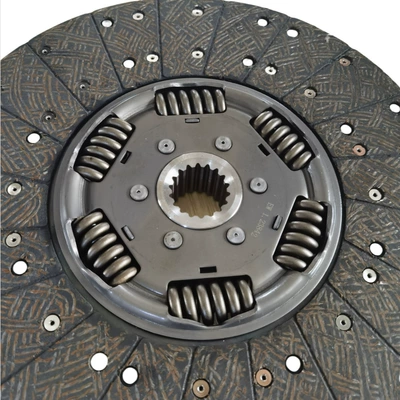Clutch Kit – Mufta sistemi