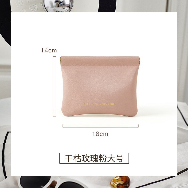 Rose Pink [Lipstick/Data Cable Pack] Large Size