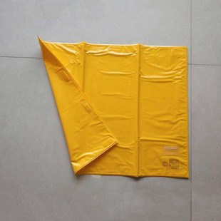 Japanese-style YS242-01-05 insulation blanket 30kv live working YS242-01-04 high voltage insulation pad