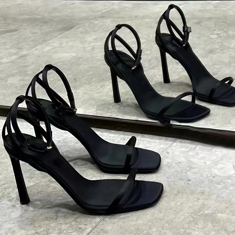 Stylish Strap Sandals