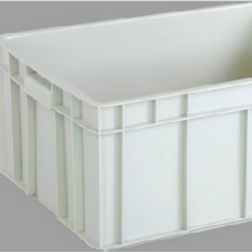 供应龙岩兰色塑料箱；龙岩塑料周转箱；塑料箱企业