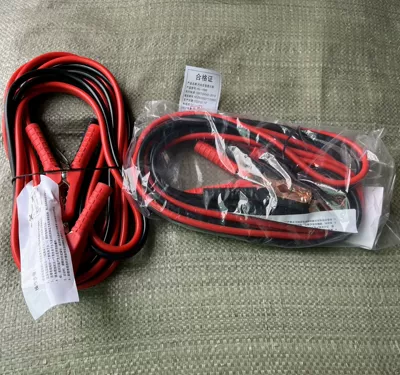 2000A full sheath battery line Other Automotive Safety Supplies - 2-m-1000a-bag