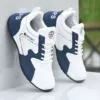 168 white and blue/skin surface