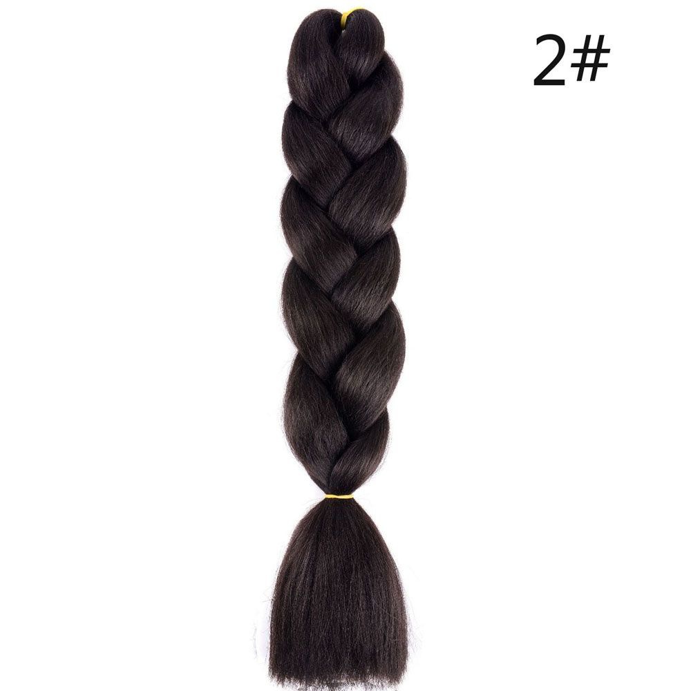 Brown Black 2 # 100g