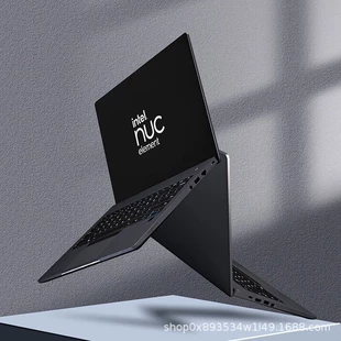 Ультратонкий сенсорный ноутбук (Asus) бизнес‑серия — barebone с сенсором, лёгкий 1 кг