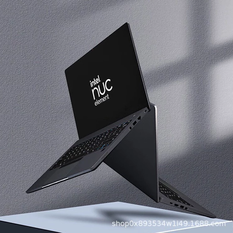 Ультратонкий сенсорный ноутбук (Asus) бизнес‑серия — barebone с сенсором, лёгкий 1 кг