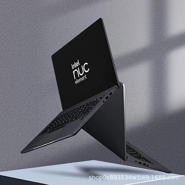Ультратонкий сенсорный ноутбук (Asus) бизнес‑серия — barebone с сенсором, лёгкий 1 кг