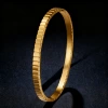 Golden bracelet, 40