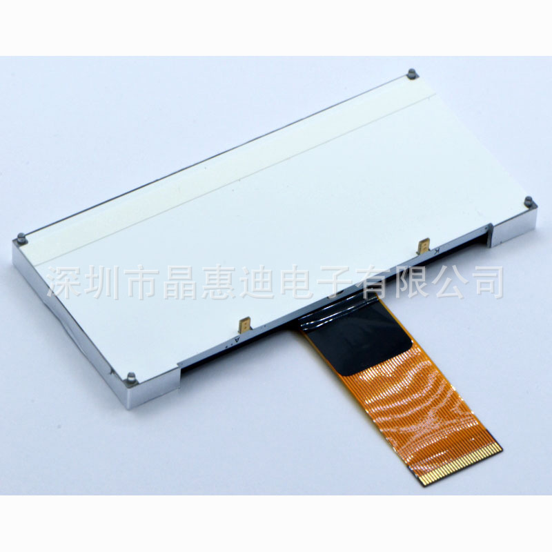 LCD��ʾ/3��Һ����/12848������/����/���԰�͸��/ST7565R/COG