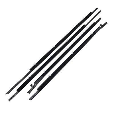 Outer Trim Waterproof Strip Trim – Vehicle Sealing Strip