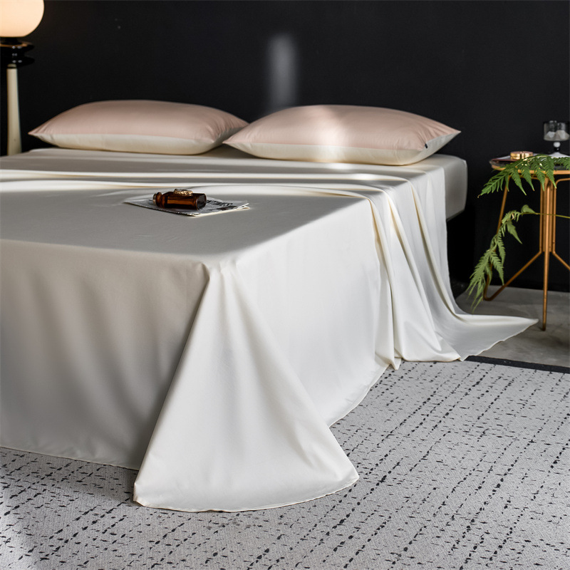 60 sábanas de algodón de lana larga, sábanas de grado madre y bebé, sábanas de algodón de color sólido, sábanas de algodón, sábanas de algodón