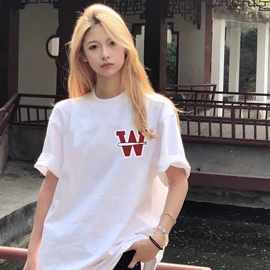 女式T恤;男式T恤;广告衫T恤