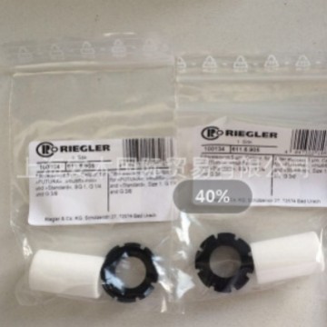 Riegler减压阀 Riegler手动阀，Riegler气动阀 Riegler电动阀