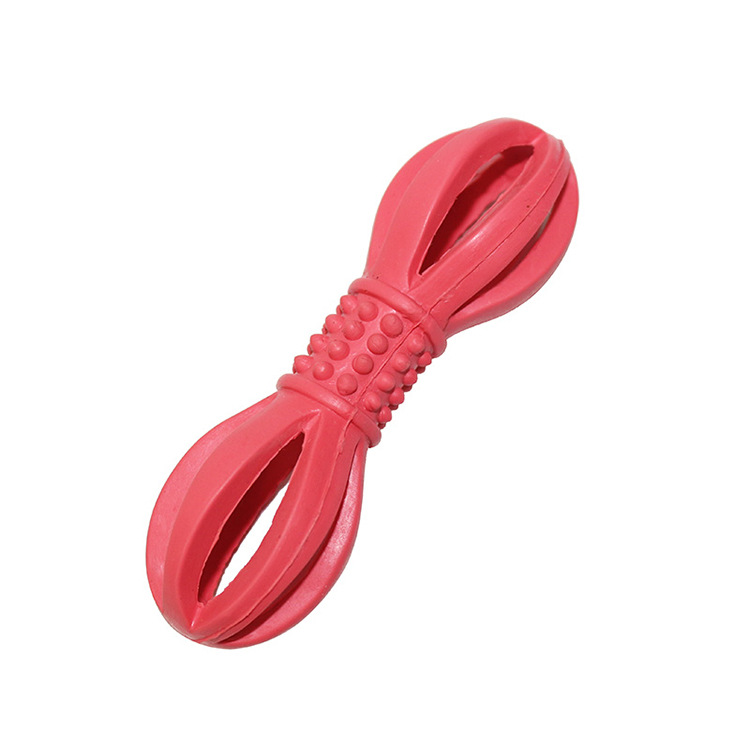 Shengmeng goma para mascotas látex TPR felpa vinilo juguetes para perros resistente a las mordeduras BSCI fuente fábrica certificada por EUDR