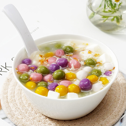 Artificial Edible Pigment for Natural Fruit and Vegetable Powder, Purple Sweet Potato Strawberry Dumpling Flour Pumpkin Cake Baking Colorant Material