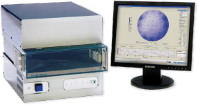 日本filmetrics对准自动膜厚测量系统F60