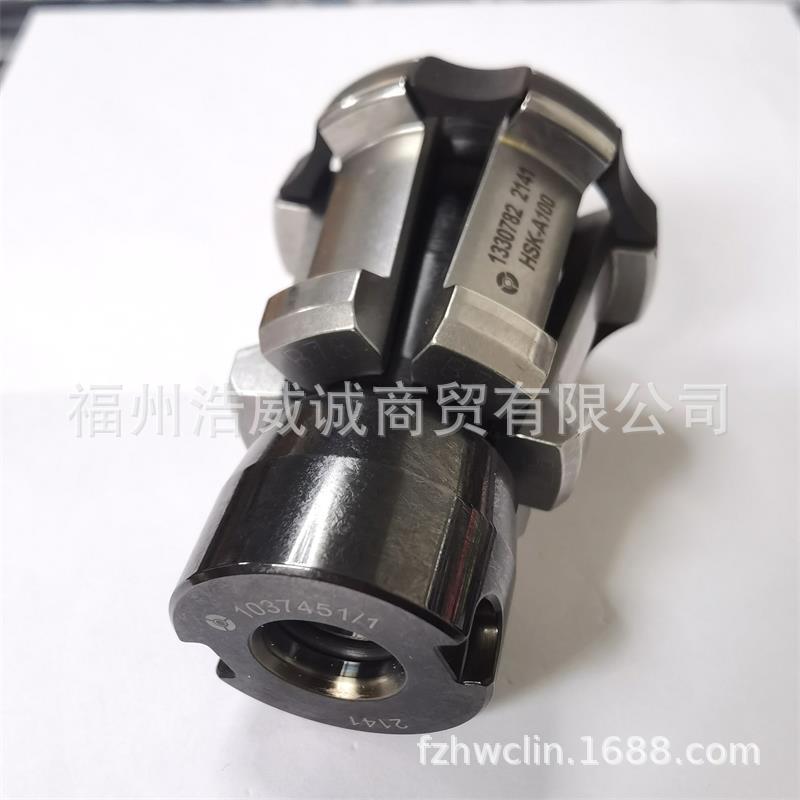 德国ROHM 拉刀爪HSK-A100/B125  1037451 1330782