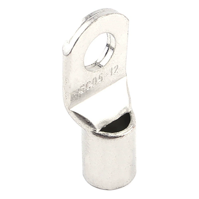 Холодный-отжатый холод уха провода носа медной проволоки Пеп СК терминала терминальный-отжатый терминальный медный соединитель меди носа