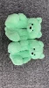Fluorescent green