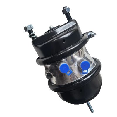 Foton Kinglong, Brake cylinder