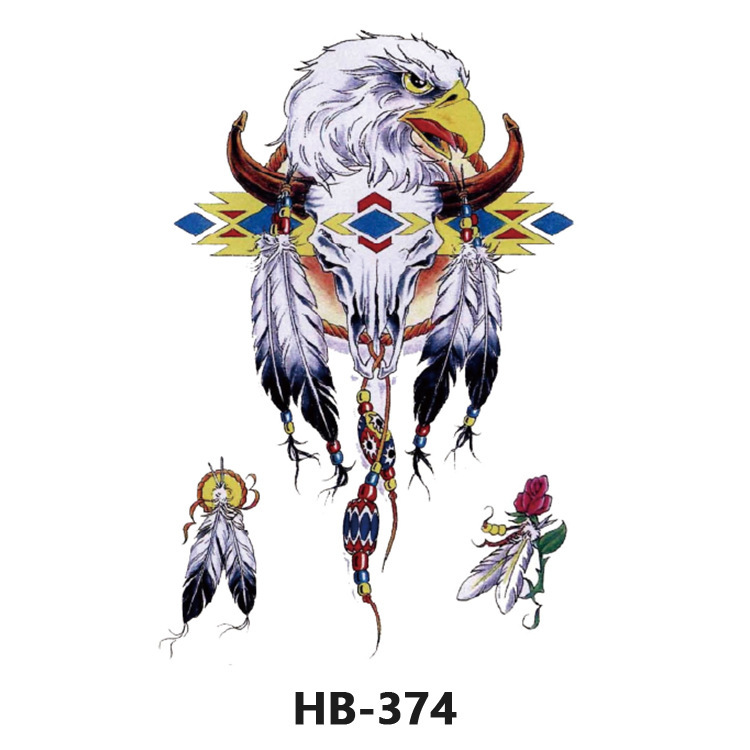 HB-374 / 210*148mm