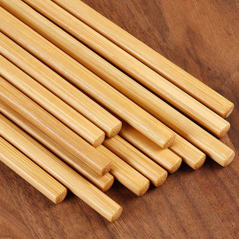 Bamboo Chopsticks Wholesale Long 45 Bold Hot Pot Chopsticks Household Restaurant Hotel Tableware Chopsticks No Paint No Wax Bulk Bamboo Chopsticks Wholesale Long 45 Bold Hot Pot Chopsticks Household Restaurant Hotel Tableware Chopsticks No Paint No Wax Bulk