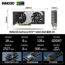 ӳ��GTX5060 TWIN X2 OC 8GB DDR7�m���Α�AI�OӋ�@��ҊԔ���