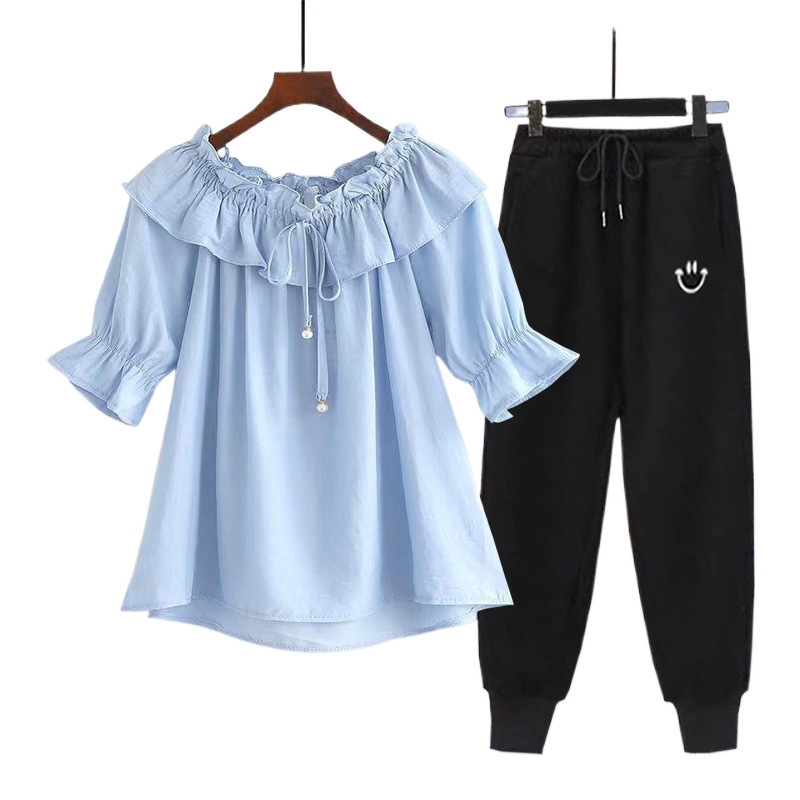 Summer thin set