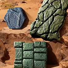 ����Ȼɽ��ʯ�Ļ�ʯ ���b���b������ �p�| PUʯƤ �����ͺ��b�