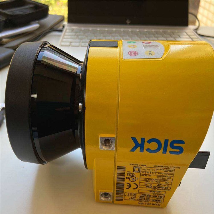 原装全新正品2011B议价30DA扫描仪10268安全西克S22默认项混合物