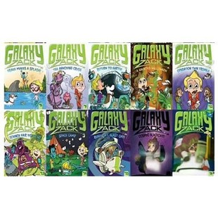 Ӣ�Ŀƻ��¹����y��ϵ���� Galaxy Zack Series ���H����ϵ��18��