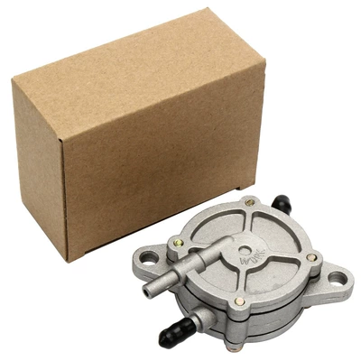 pressure self-priming fuel pump – Motorcycle engine and accessories