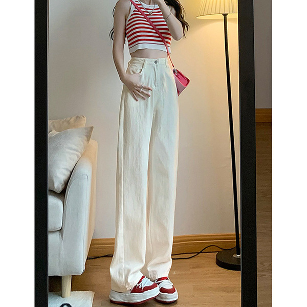 Retro jeans