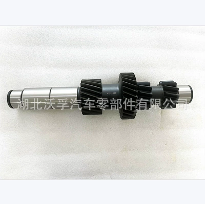 Suitable for Volvo Vt/Vto Transmission Parts, Central Shaft V1521- Wholesale in Stock (Transmission gear and shaft)