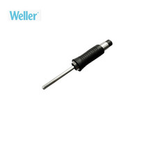 威乐WELLER原装正品WTP90焊笔用发热芯电烙铁手柄90W用焊台WT1010