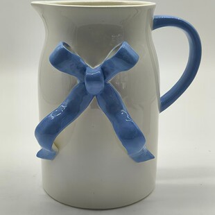 �����{ɫ�����Y���ֵ�մ�ˮƿ��ƿ�廨���k�����̨���М�