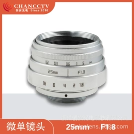 镜头;其他摄影器材;智能安防监控