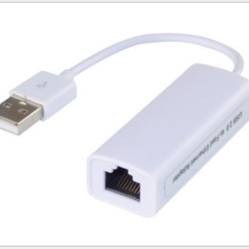 Driver-Free USB Wired Network Card 2.0 Computer External USB to Rj45 8152B Chip High-Speed Plug and Play Driver-Free USB Wired Network Card 2.0 Computer External USB to Rj45 8152B Chip High-Speed Plug and Play