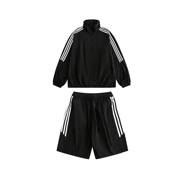 5318+K5318, Чёрный (комплект)