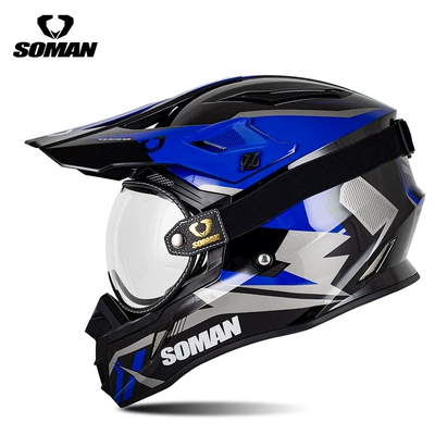 Motosiklet kaskı (dəbilqə): Helmet, Men's Electric Bike Full-Face