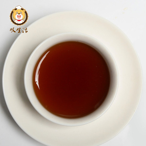 Life's Sugar Black Sugar Dessert Milk Tea Raw Materials Commercial Wholesale